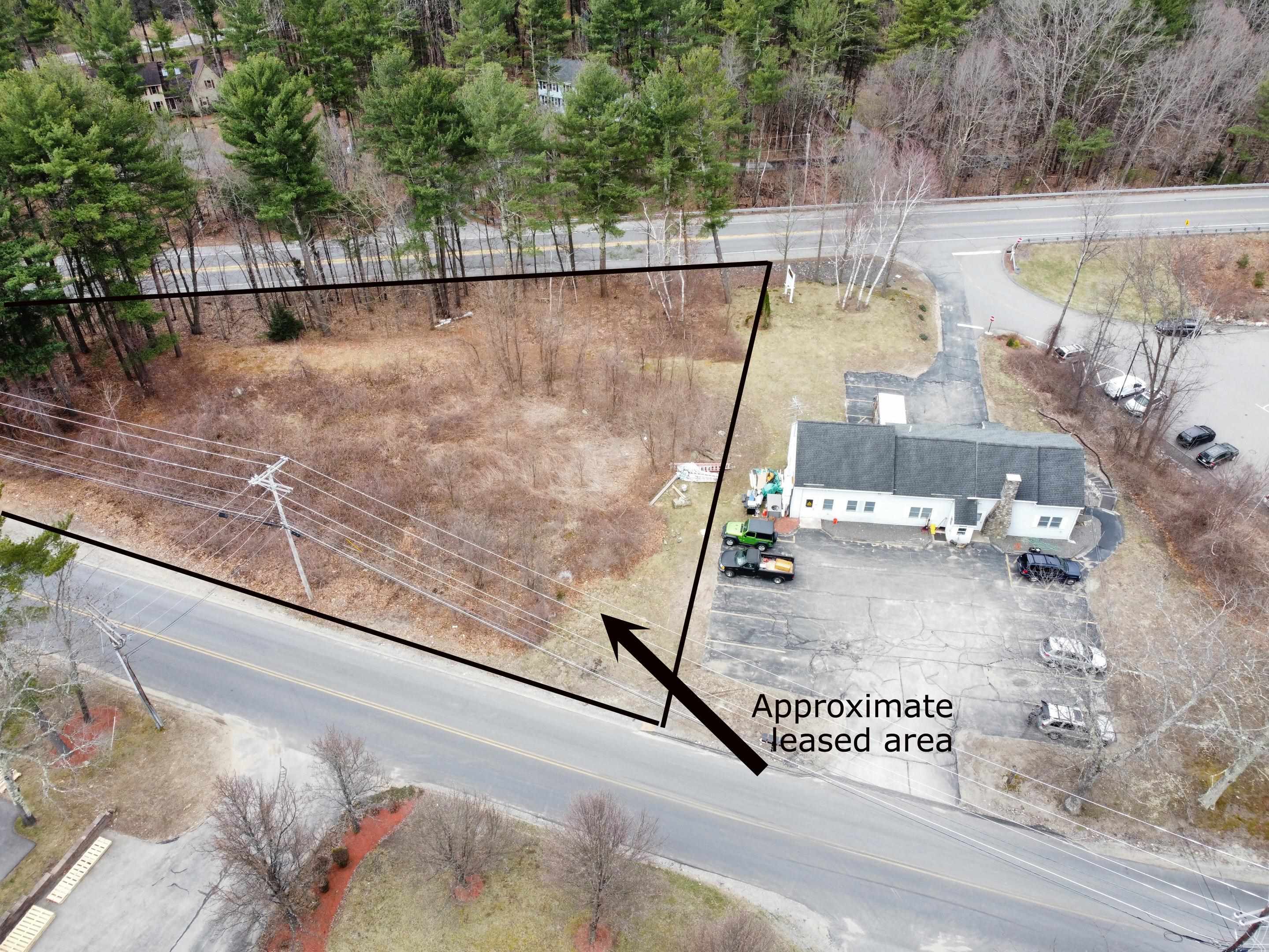 5 Ledge Road