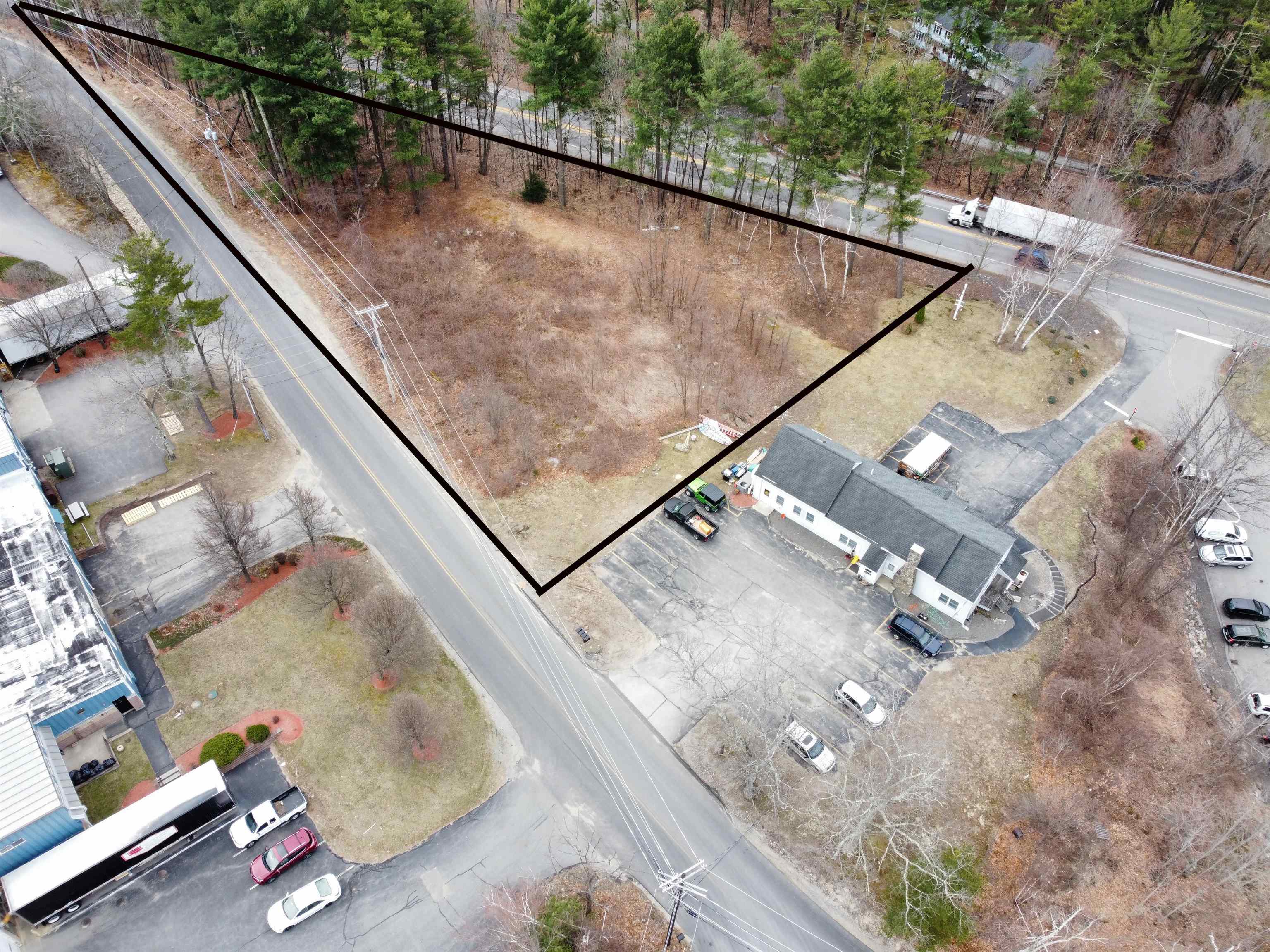 5 Ledge Road