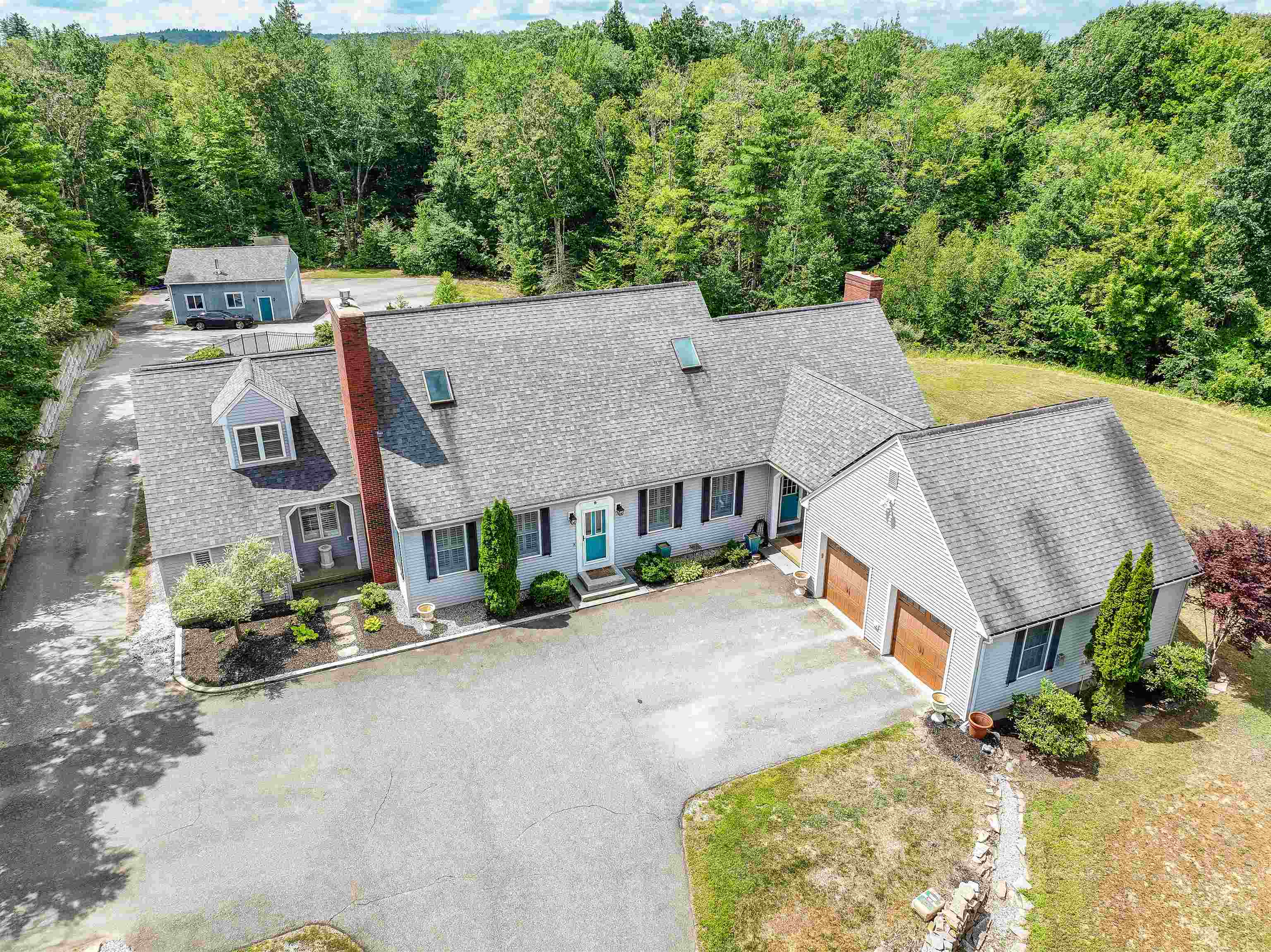 9 Longview Drive