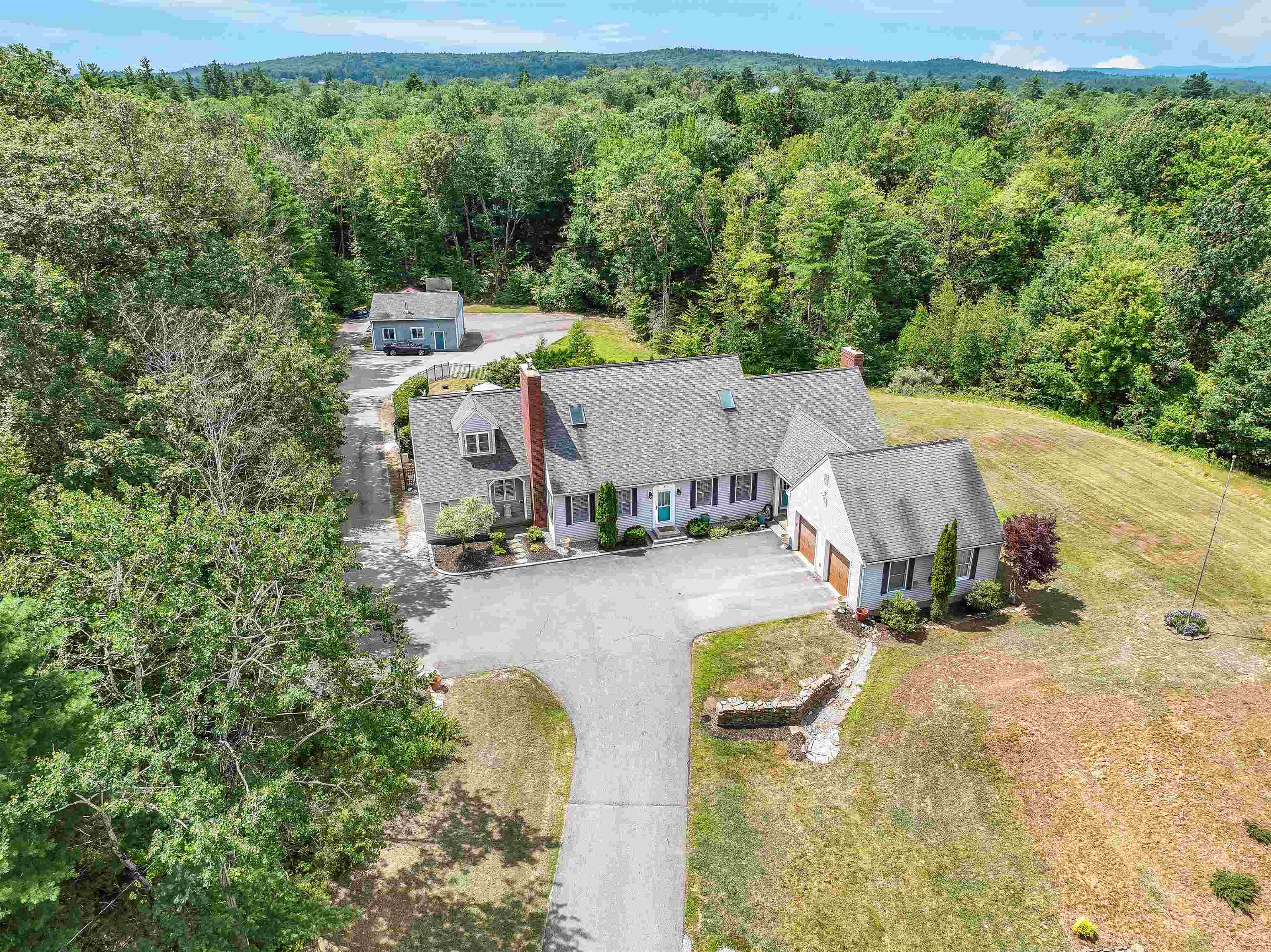 9 Longview Drive