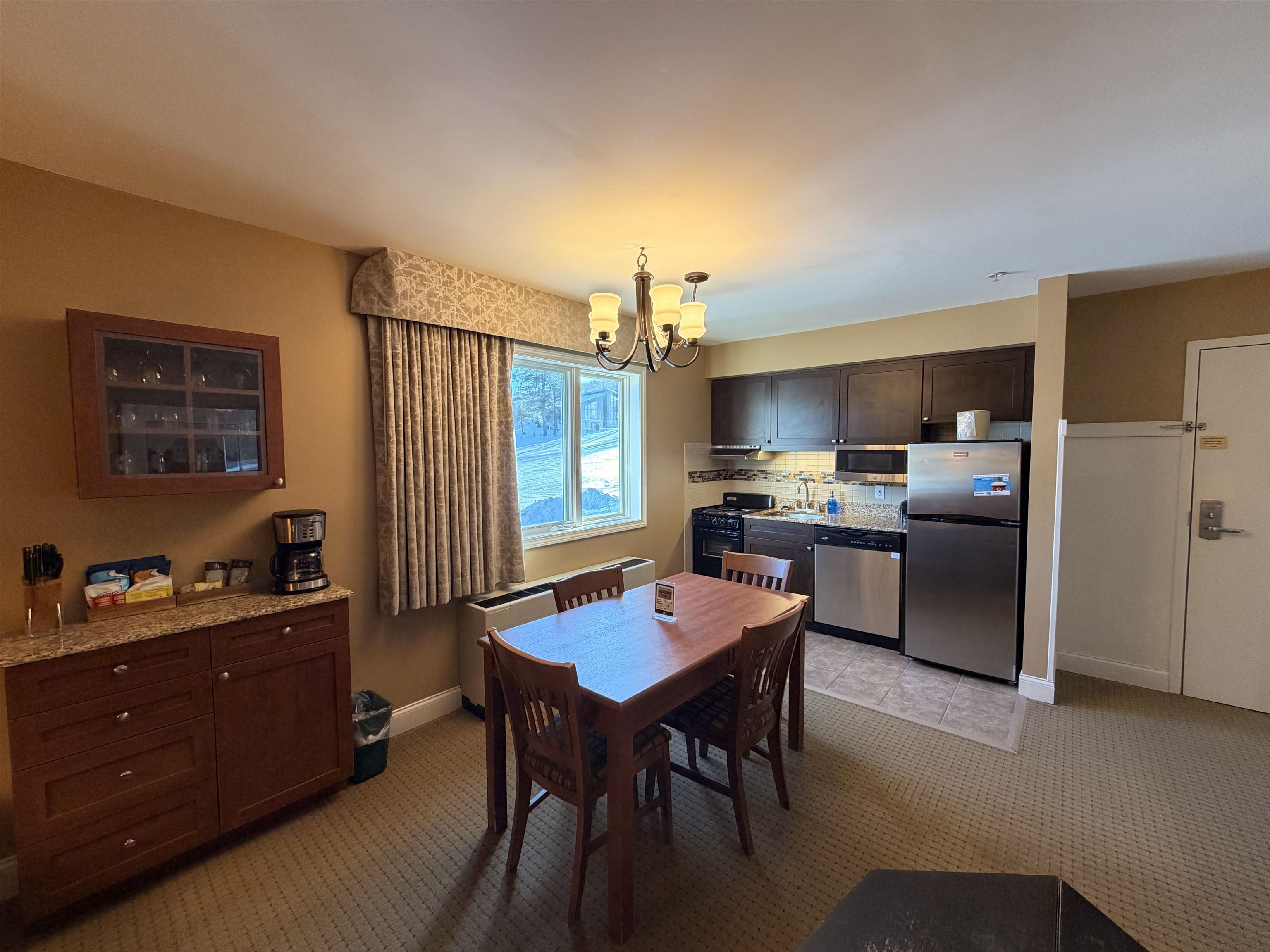 102, Qtr 4 Grand Summit Way 102, Qtr 4