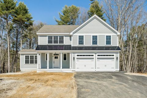 12 Washburn Farm Lane 3 Kittery ME 03905