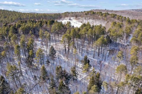 153 Russell Road Tunbridge VT 05077