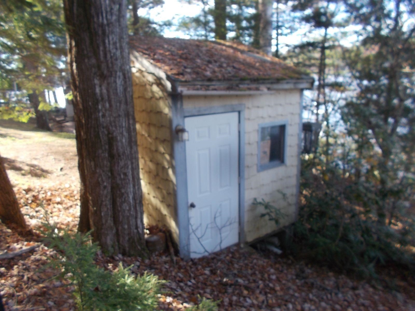 314 Sewell Shores Road