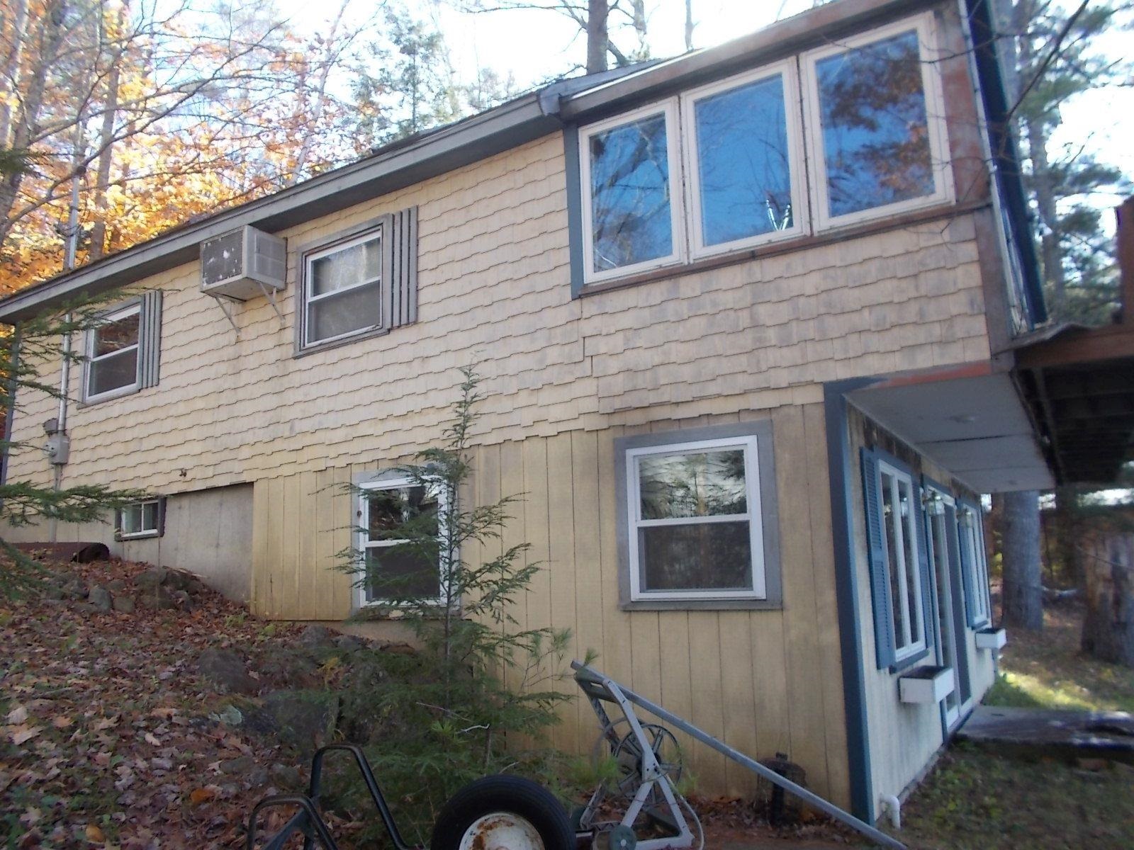 314 Sewell Shores Road