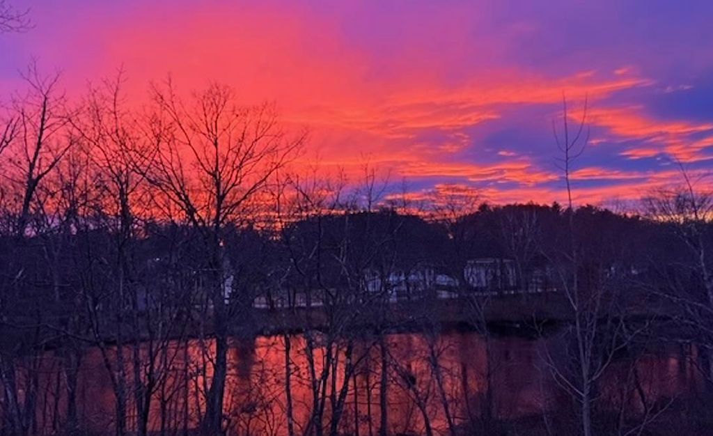 Photo of 11 Frances Drive, Dover, NH 03820 (MLS # 5080578)