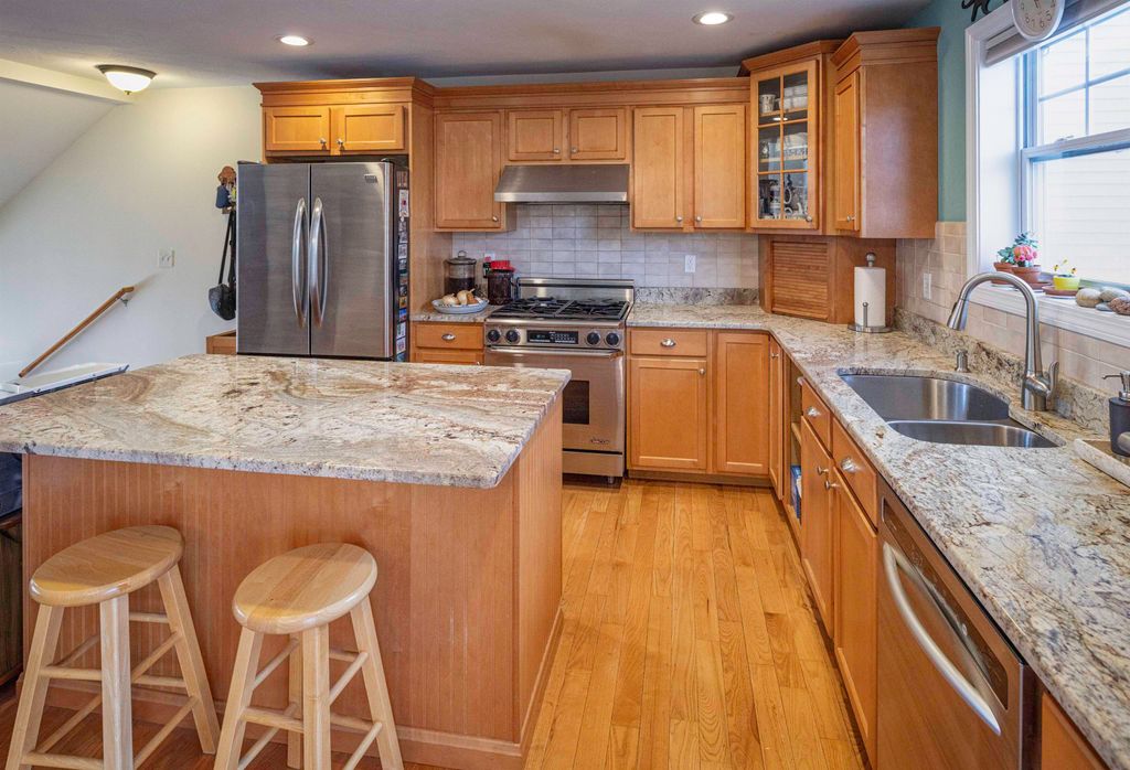 Photo of 11 Frances Drive, Dover, NH 03820 (MLS # 5080578)