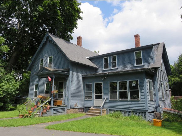 Photo 1 of 18 — 21 Elm Street, Lebanon, NH 03766
