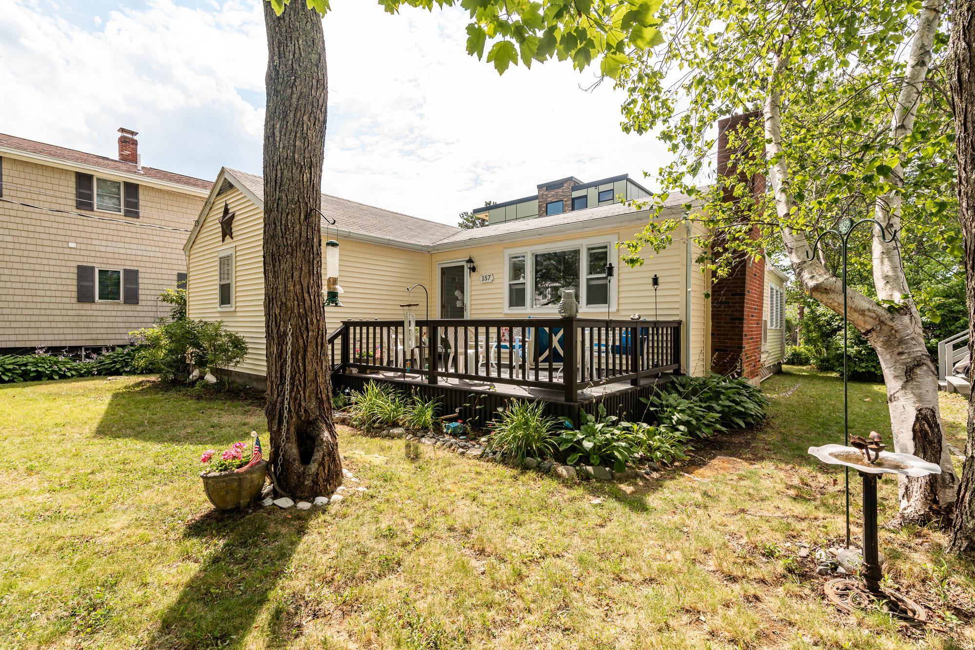 157 South Tibbetts Avenue