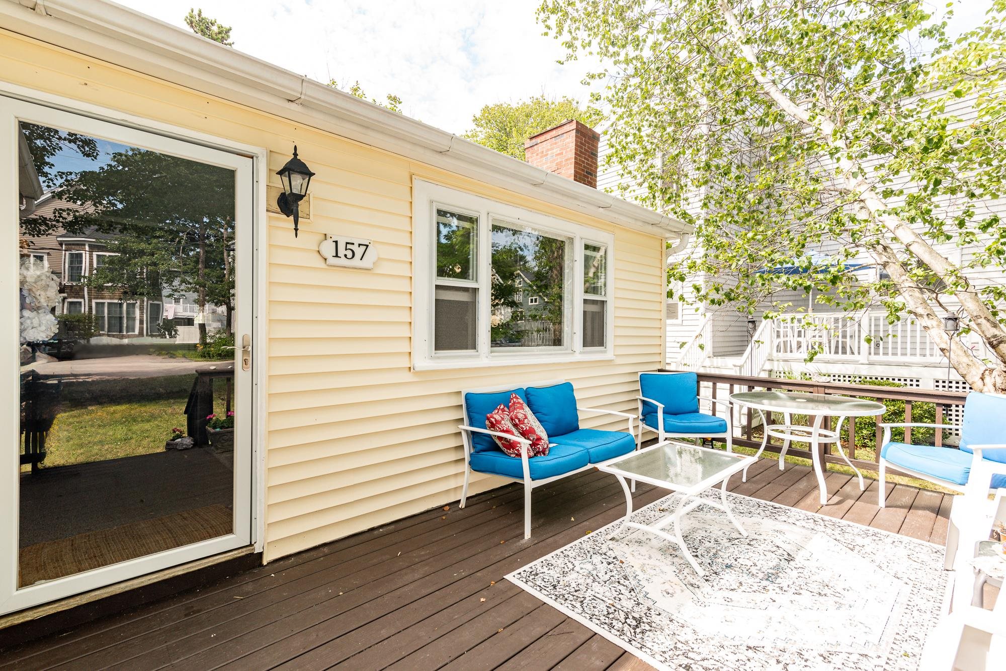 157 South Tibbetts Avenue