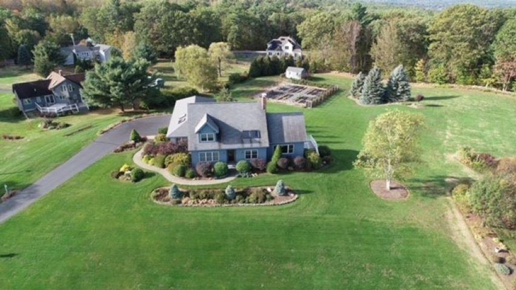 Photo of 30 Beacon Hill Road, Gilford, NH 03249 (MLS # 5066895)