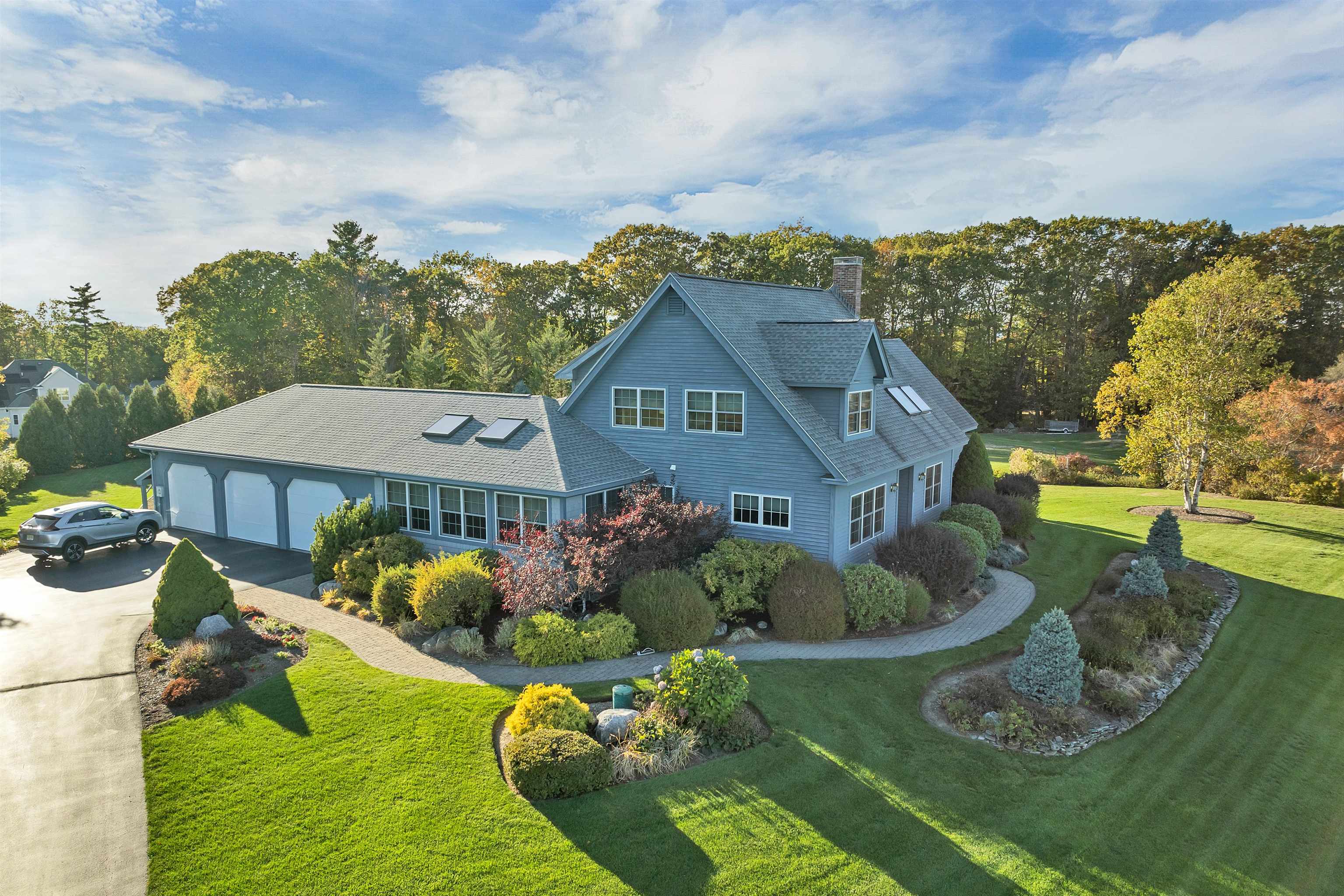 30 Beacon Hill Road