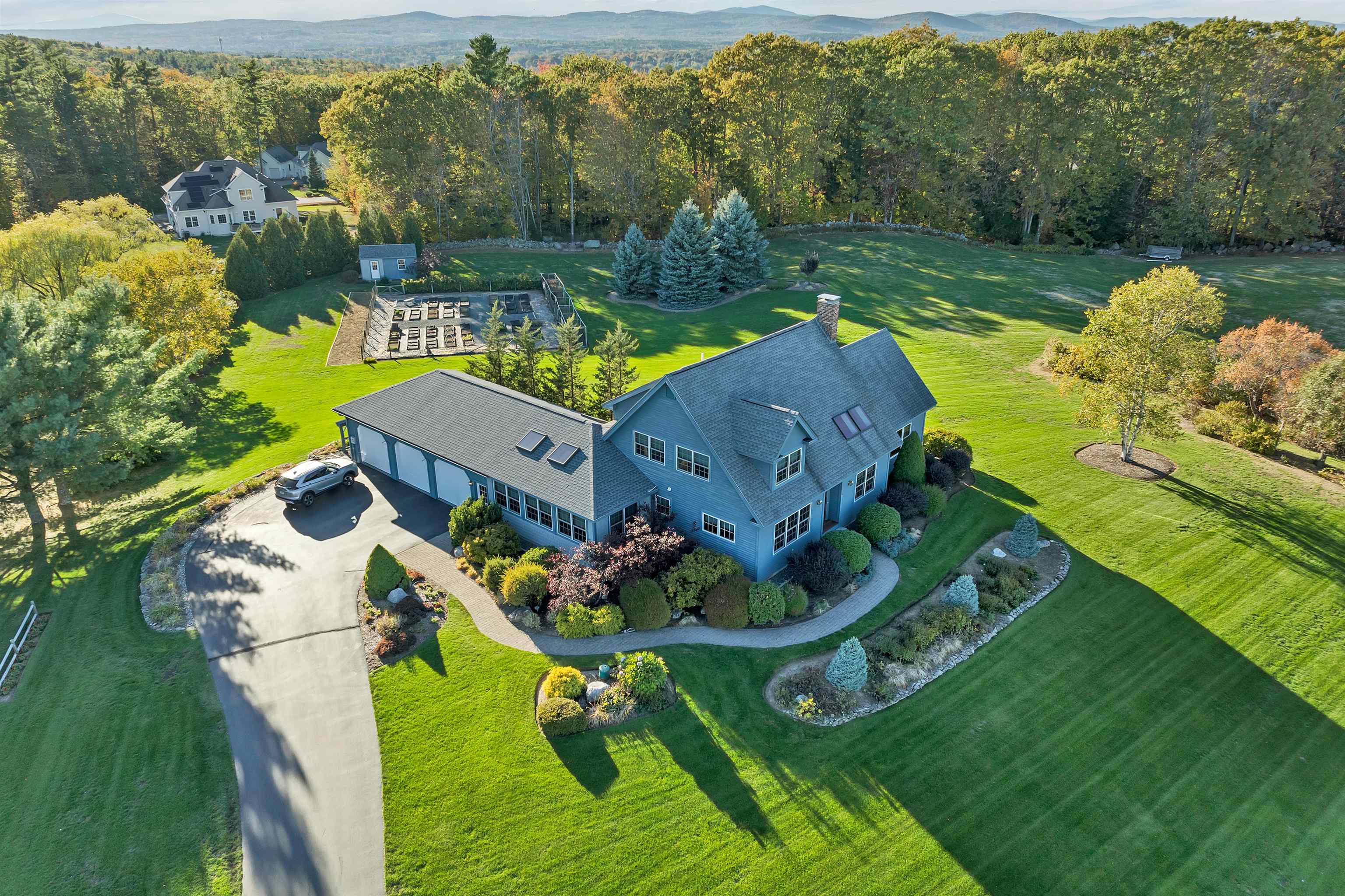 30 Beacon Hill Road