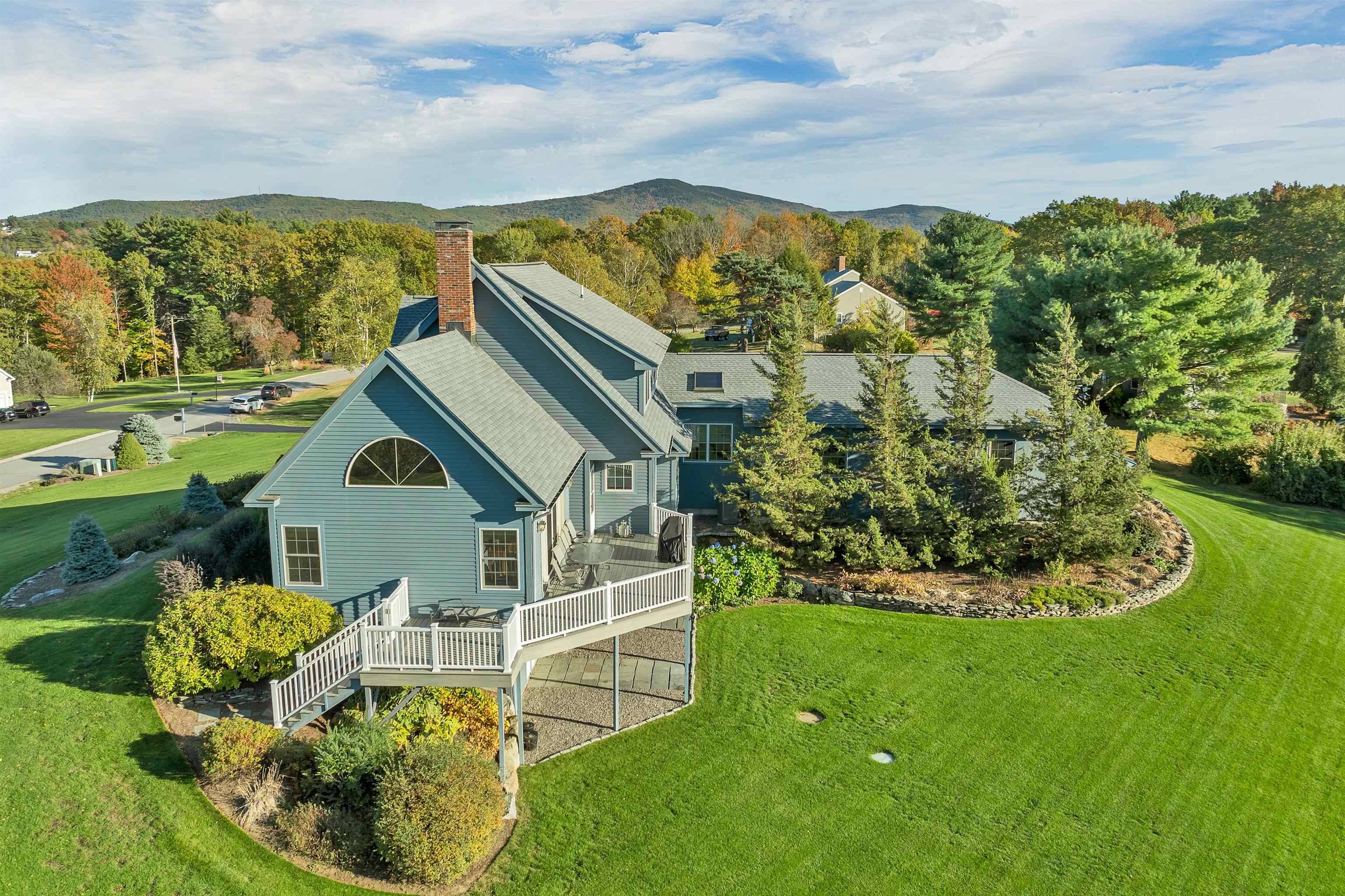 30 Beacon Hill Road