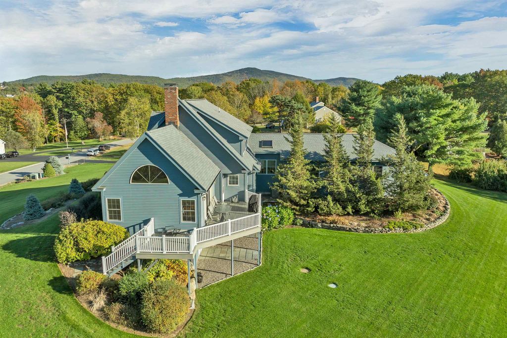 Photo of 30 Beacon Hill Road, Gilford, NH 03249 (MLS # 5066895)