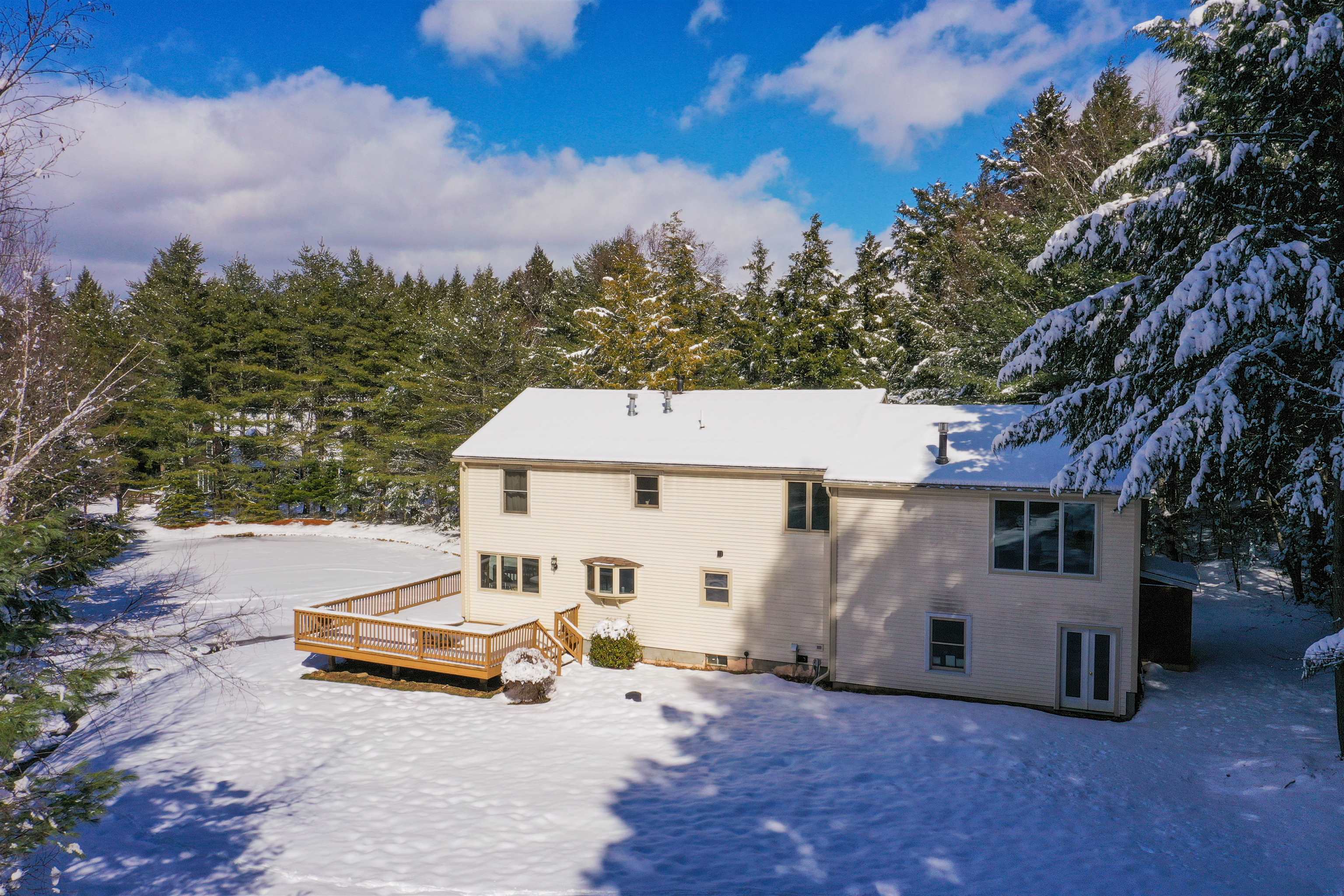307 Winterbird Road