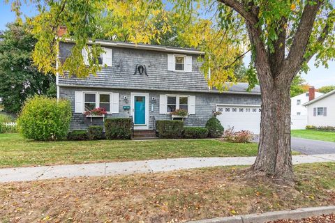 15 Blondin Circle Burlington VT 05408