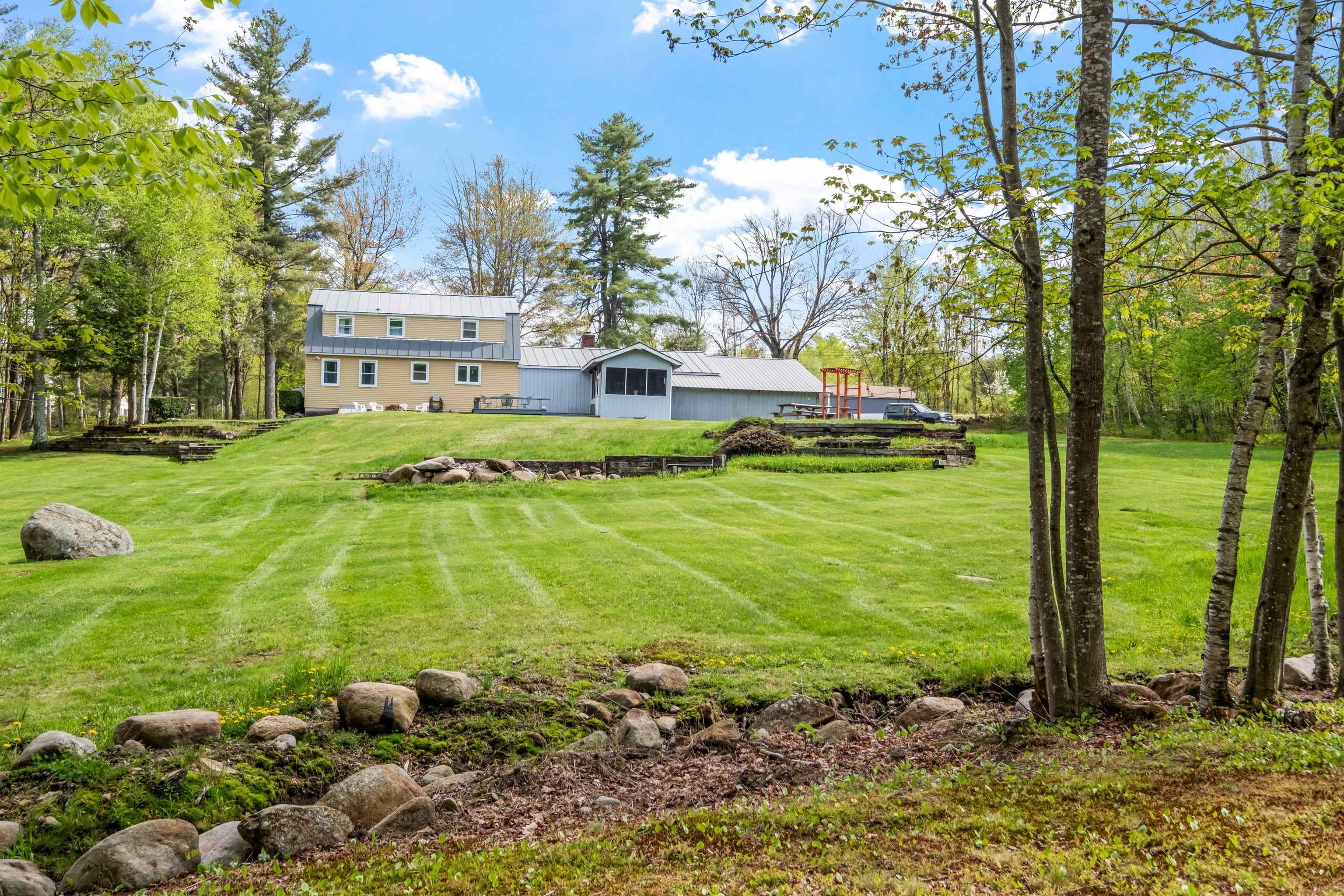 282 Currier Road