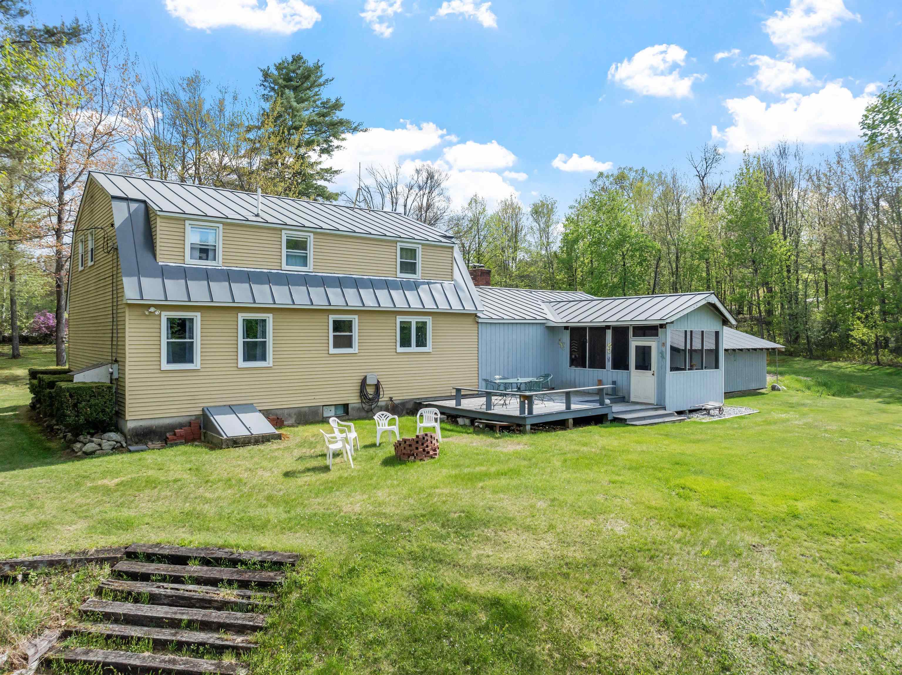 282 Currier Road