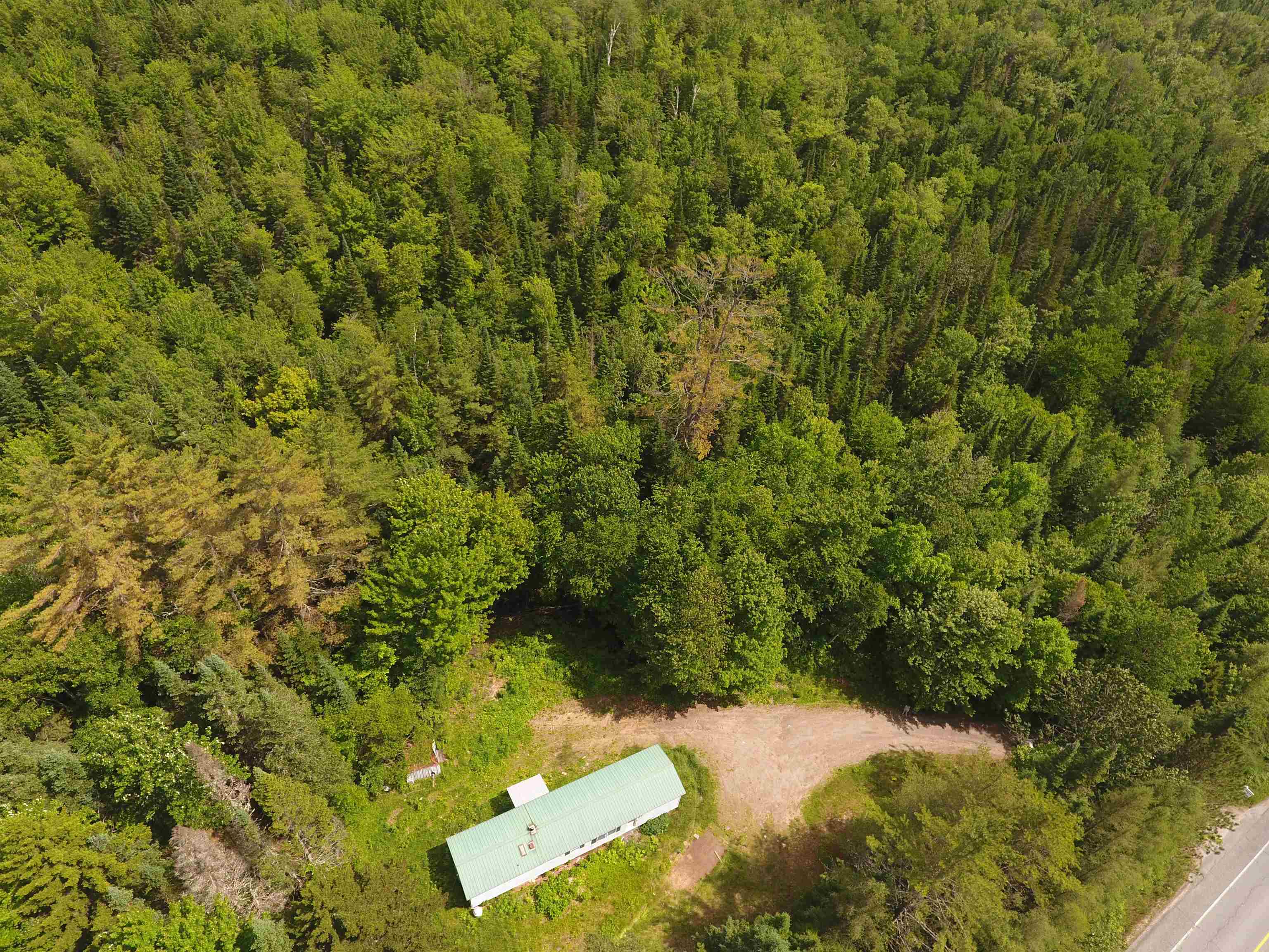 732 North Concord Road