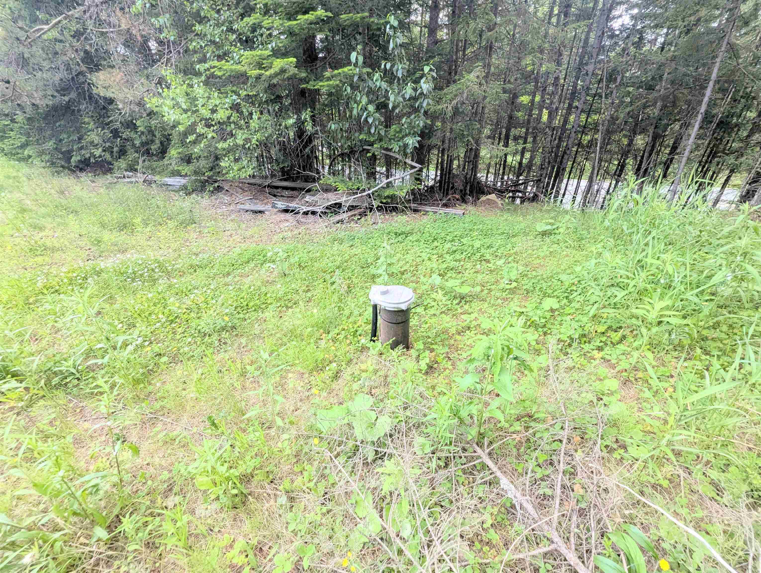 732 North Concord Road