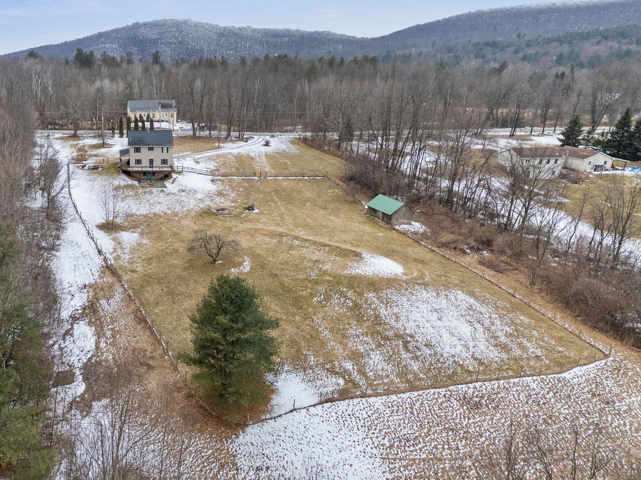 815 Hardscrabble Road