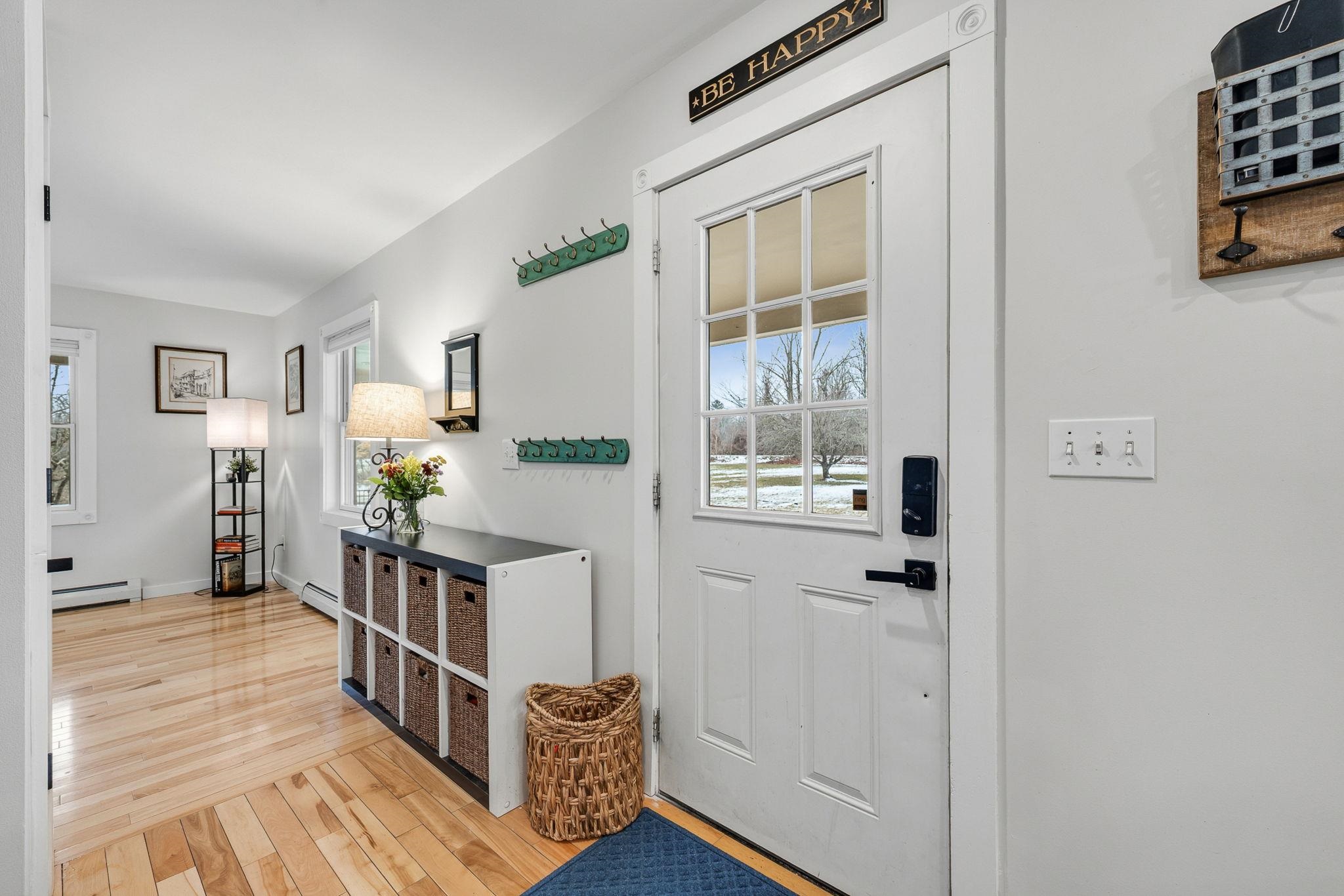 815 Hardscrabble Road