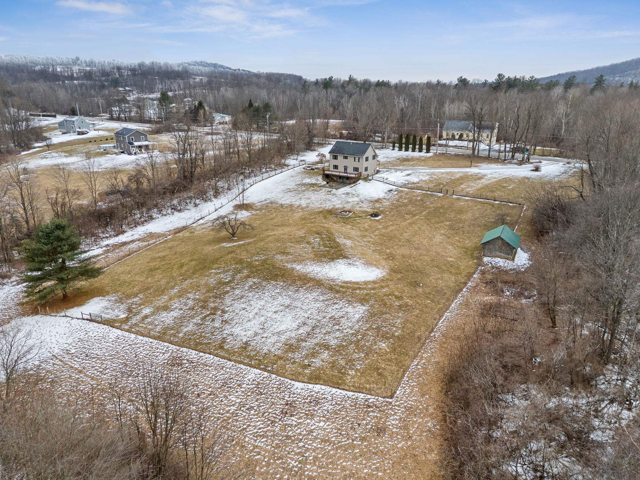 815 Hardscrabble Road