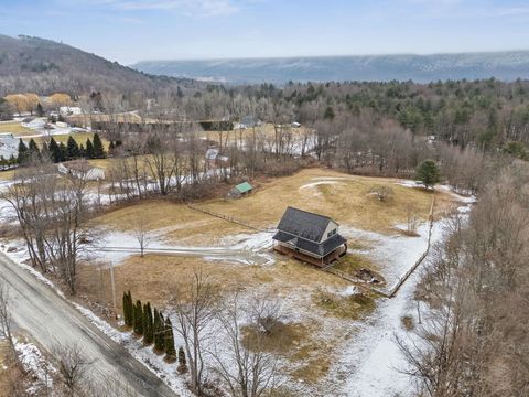 815 Hardscrabble Road Monkton VT 05469