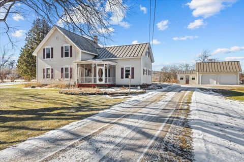 1860 Fairfax Road St. Albans Town VT 05478