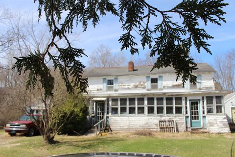 109 Evergreen Drive Bennington VT 05201