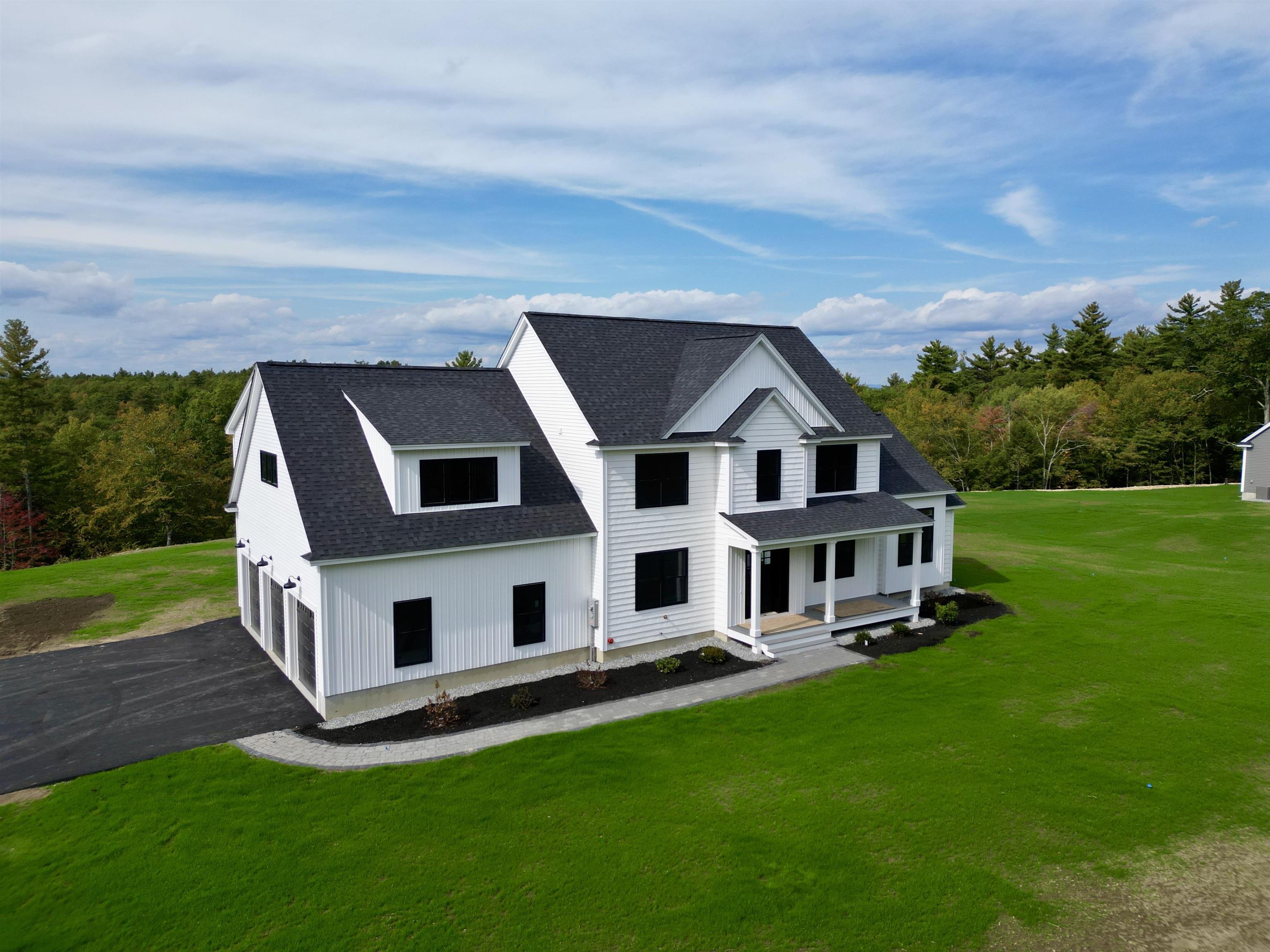 68 Gile Hill Road