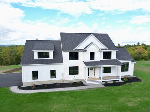 68 Gile Hill Road Dunbarton NH 03046