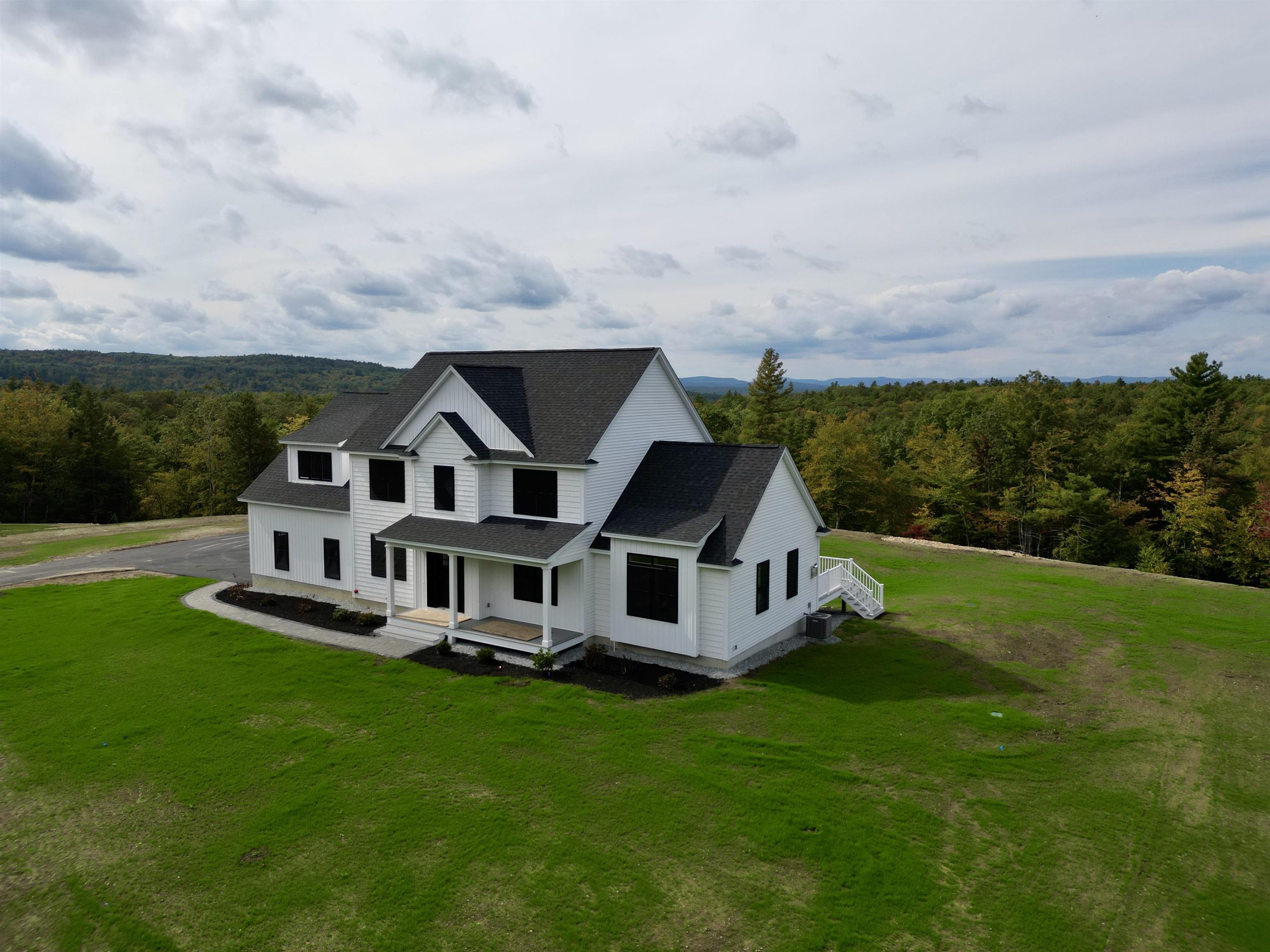 68 Gile Hill Road