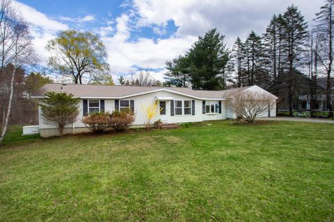Photo of 52 Sanborn Road, East Kingston, NH 03827 (MLS # 5084542)