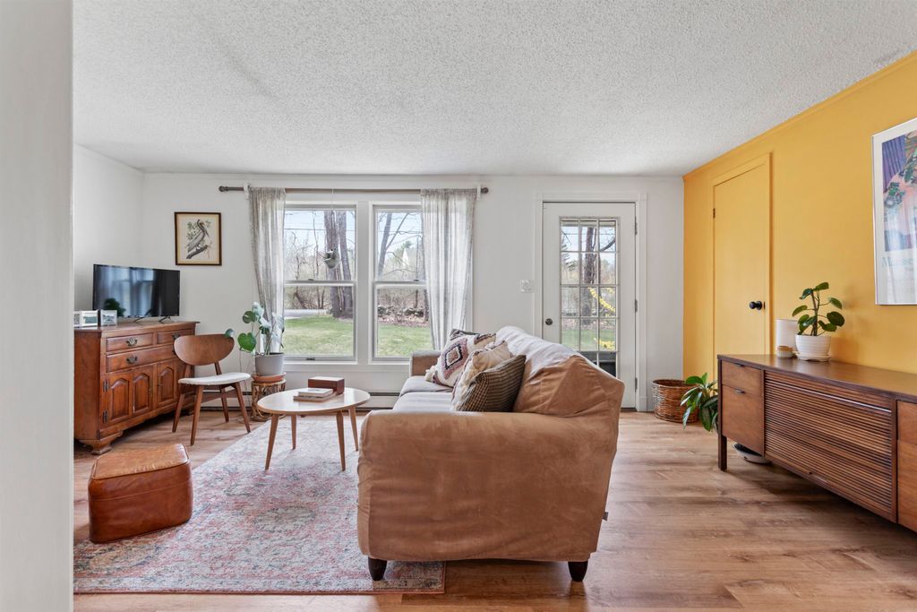 Photo of 52 Sanborn Road, East Kingston, NH 03827 (MLS # 5084542)