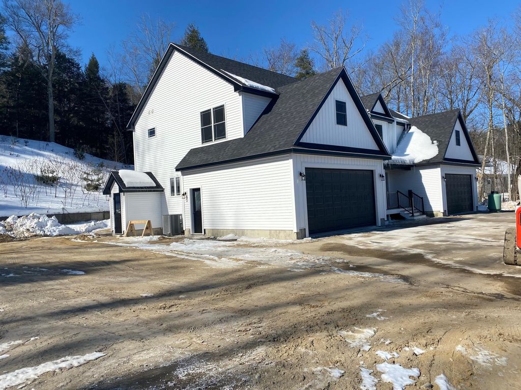 Photo of 53 River Road, Boscawen, NH 03303 (MLS # 5076205)