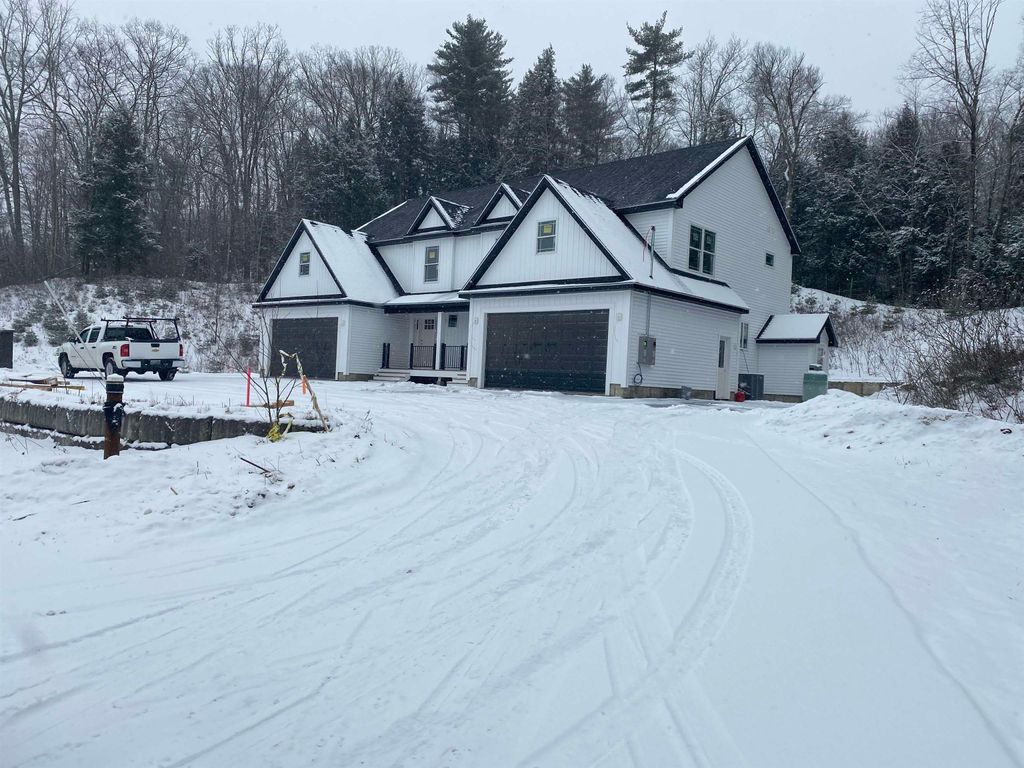 Photo of 53 River Road, Boscawen, NH 03303 (MLS # 5076205)