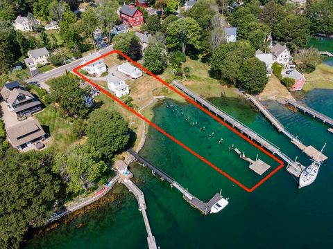 98-100 Whipple Road 98 and 100 Kittery ME 03904