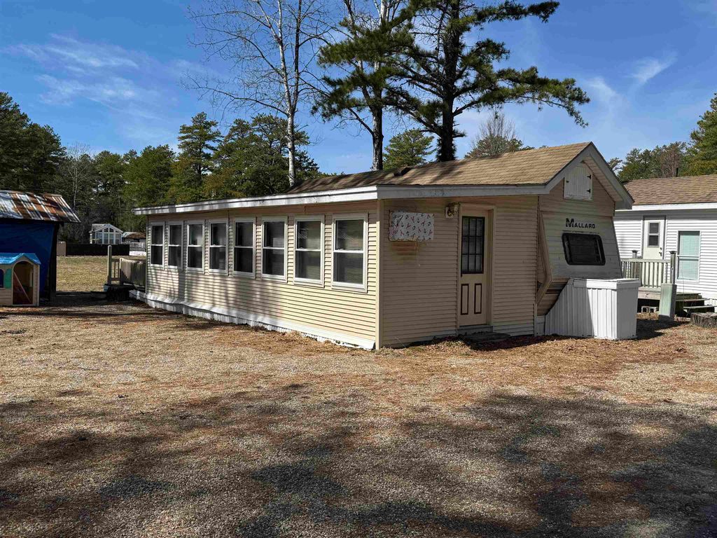 Photo of 13 Mohegan Run Lane #79, Freedom, NH 03836 (MLS # 5082152)