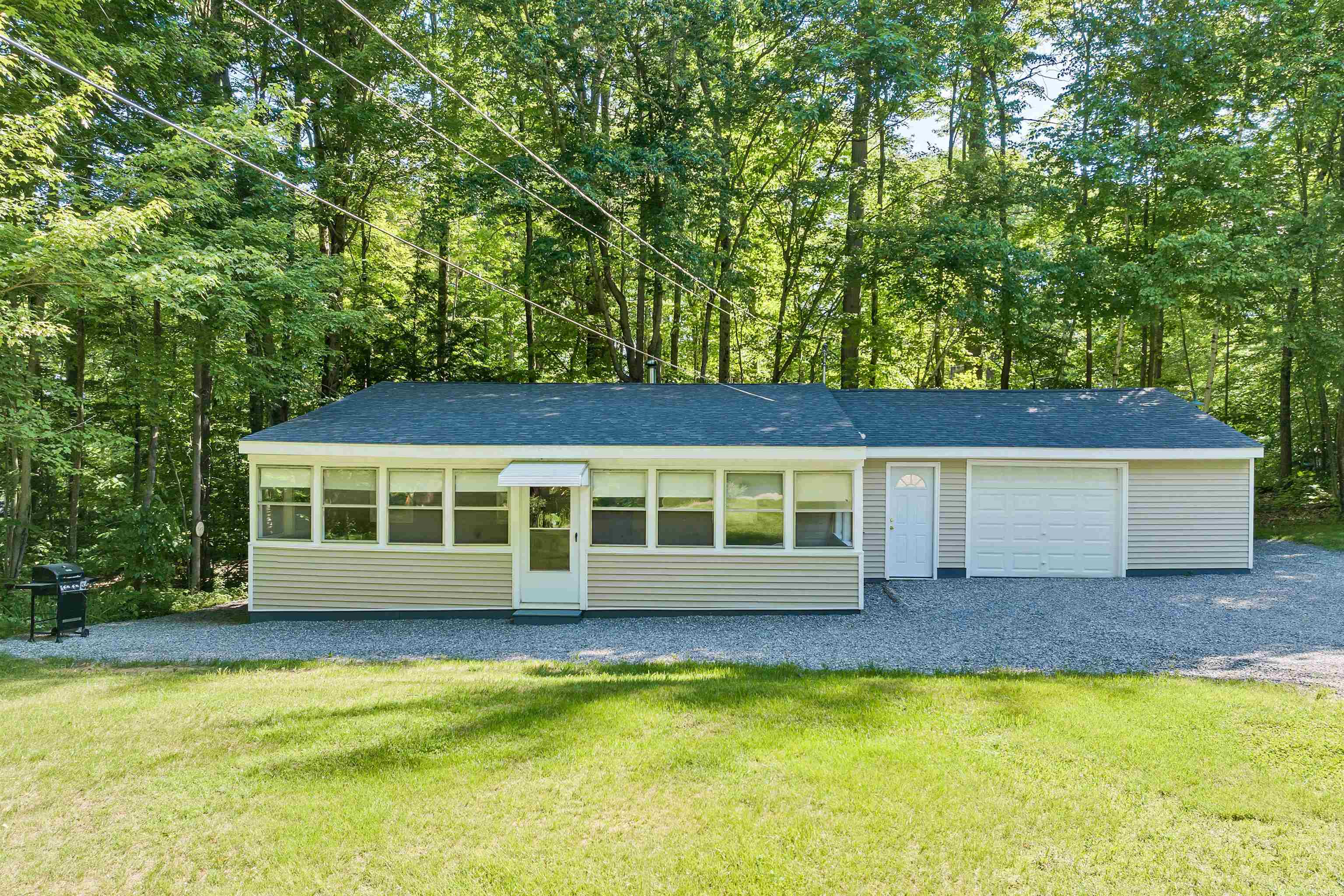 21 Canoe Lane