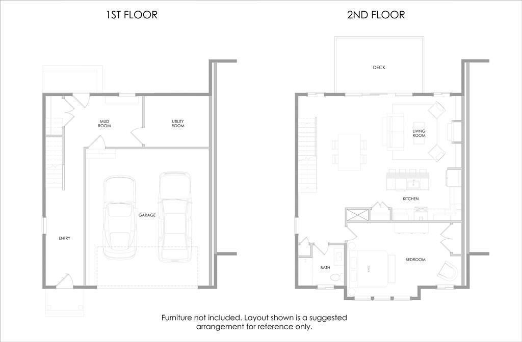 21 Upper Ladd Hill Road