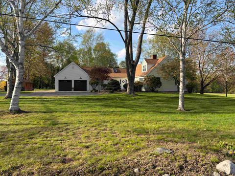 Photo of 76 Dow Road, Hollis, NH 03049 (MLS # 5087237)