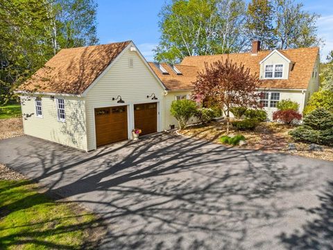Photo of 76 Dow Road, Hollis, NH 03049 (MLS # 5087237)