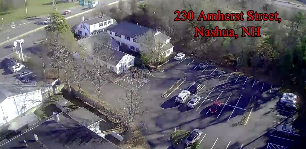 Photo of 230 Amherst Street #216, Nashua, NH 03063 (MLS # 5074919)