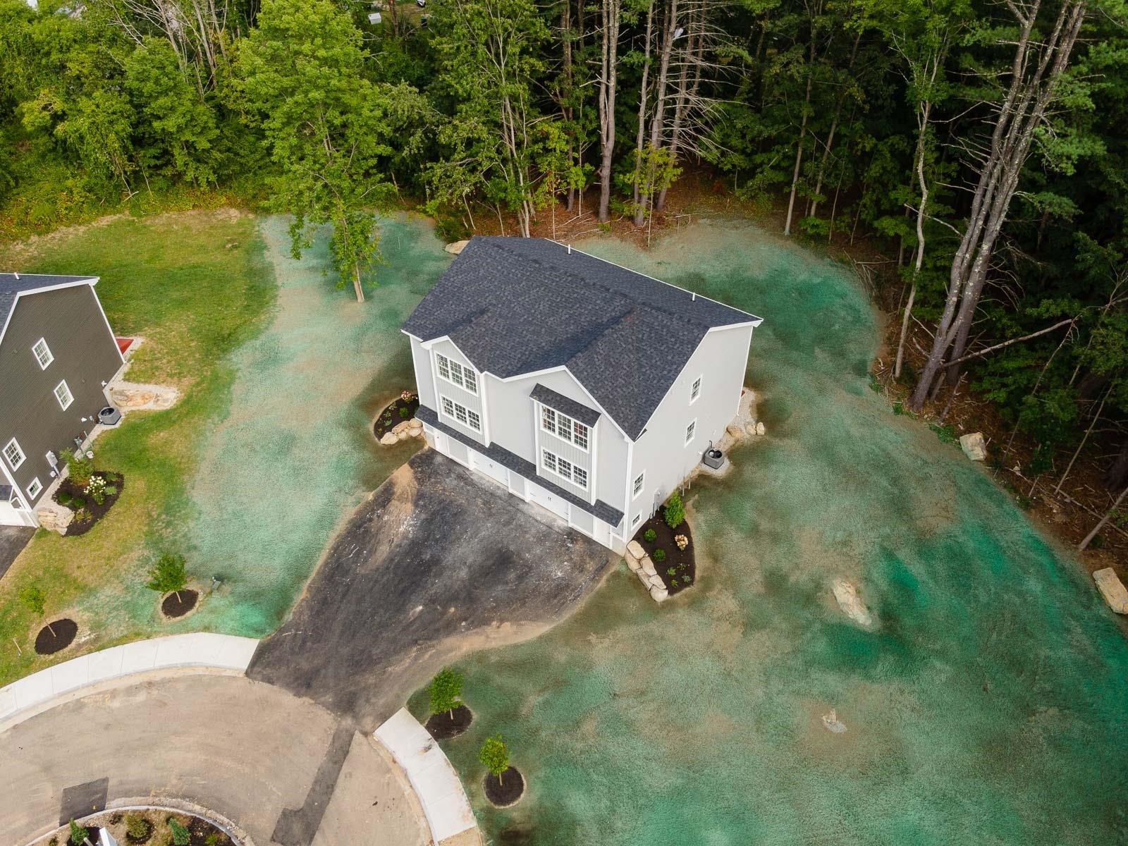 27A Birch Hill Lane 27A