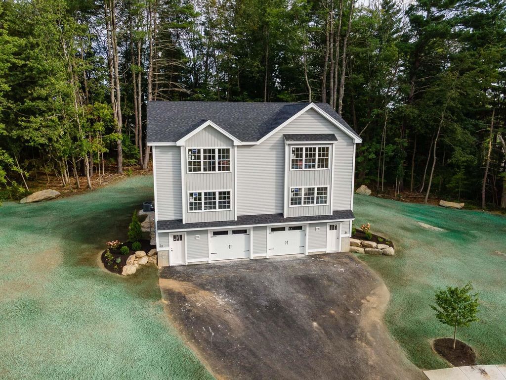 Photo of 27 Birch Hill Lane #27A, Somersworth, NH 03878 (MLS # 5061973)
