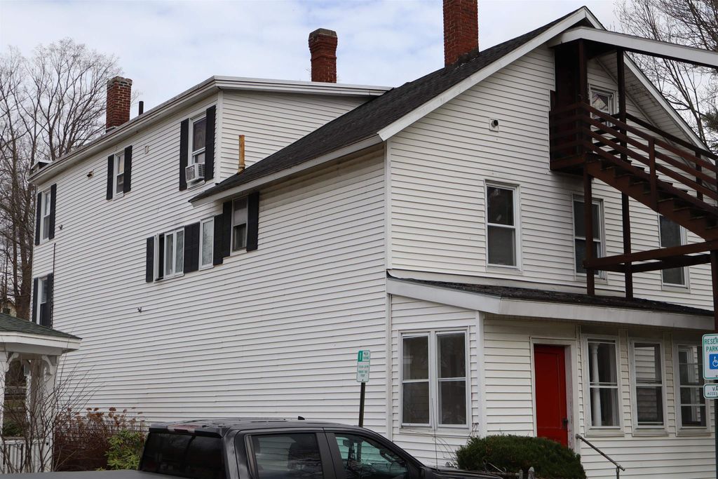 Photo of 291 Village Street, Concord, NH 03303 (MLS # 5070107)