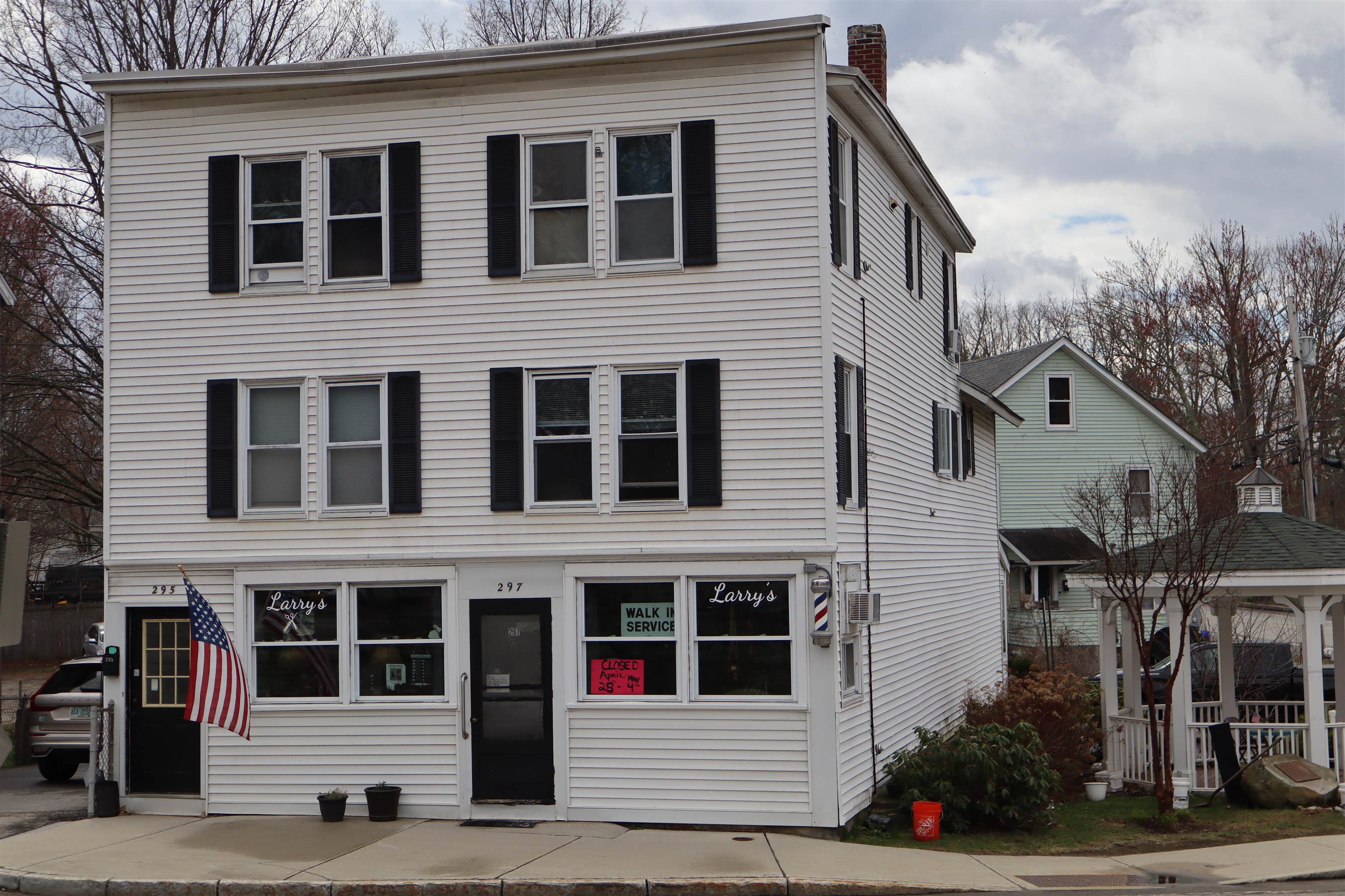 291 Village Street