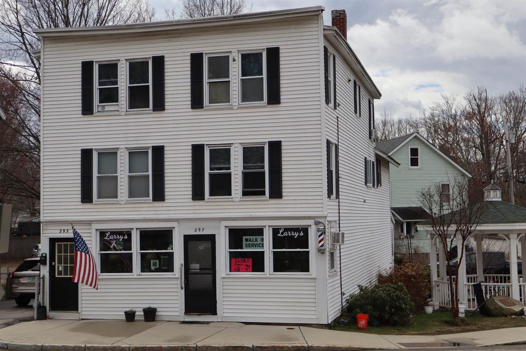 Photo of 291 Village Street, Concord, NH 03303 (MLS # 5070107)